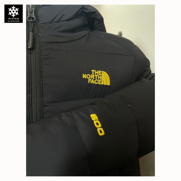 C-FJ084 Women Jacket Northface S - Image 5