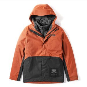 เช่าเสื้อกันหนาว northface