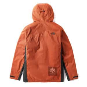 เช่าเสื้อกันหนาว northface