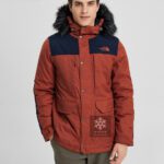 เช่าเสื้อกันหนาว northface