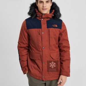 เช่าเสื้อกันหนาว northface