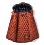 เช่าเสื้อกันหนาว northface