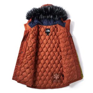 เช่าเสื้อกันหนาว northface