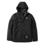 เช่าเสื้อกันหนาว northface