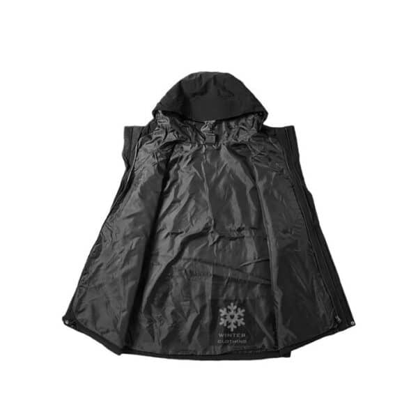 เช่าเสื้อกันหนาว northface