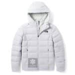 เช่าเสื้อกันหนาว Northface