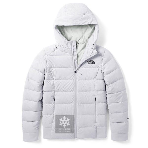 เช่าเสื้อกันหนาว Northface