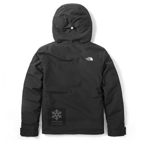 เช่าเสื้อกันหนาว Northface