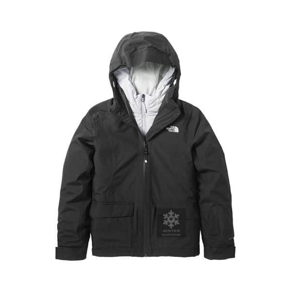 เช่าเสื้อกันหนาว Northface