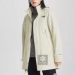 เช่าเสื้อกันหนาว Northface