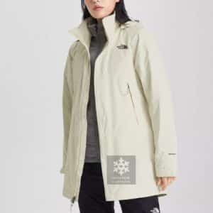 เช่าเสื้อกันหนาว Northface