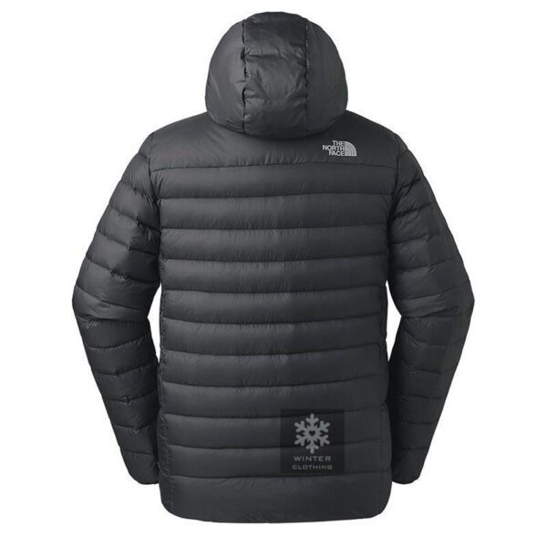 เช่าเสื้อกันหนาว nortface