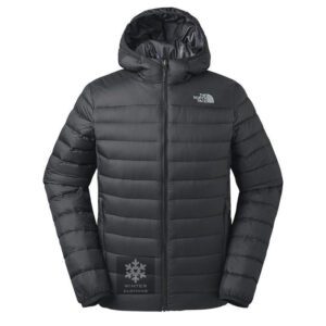 เช่าเสื้อกันหนาว nortface