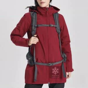 เช่าเสื้อกันหนาว Nortface