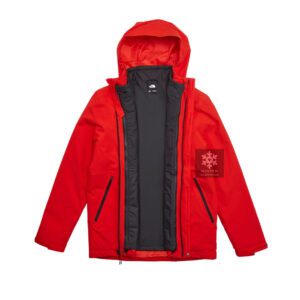 เช่าเสื้อกันหนาว northface