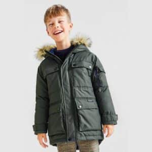 เสื้อกันหนาวเด็ก เช่าเสื้อกันหนาว