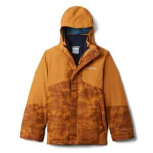 เช่าเสื้อกันหนาวเด็ก