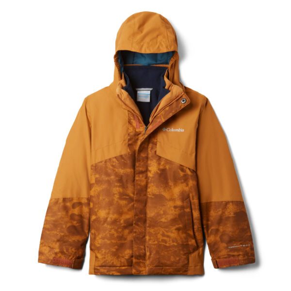 เช่าเสื้อกันหนาวเด็ก