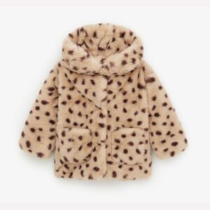 เช่าเสื้อกันหนาวเด็ก