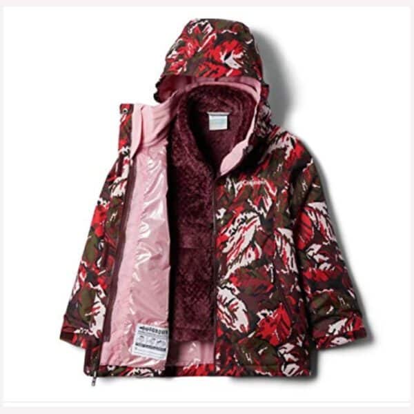 เช่าเสื้อกันหนาวเด็ก