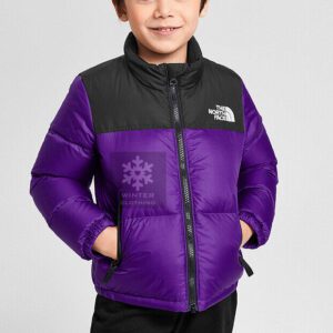 เช่าเสื้อกันหนาว 4 ขวบ