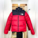 C-MJ104 Men Down Jacket North Face L