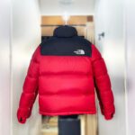 C-MJ104 Men Down Jacket North Face L - Image 5