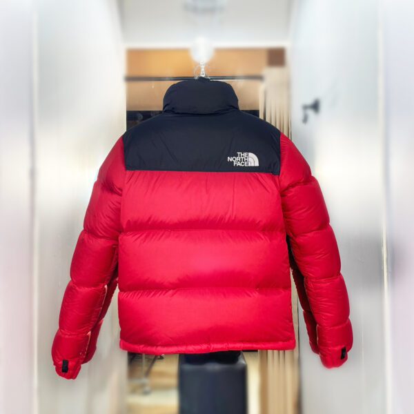 C-MJ104 Men Down Jacket North Face L - Image 5