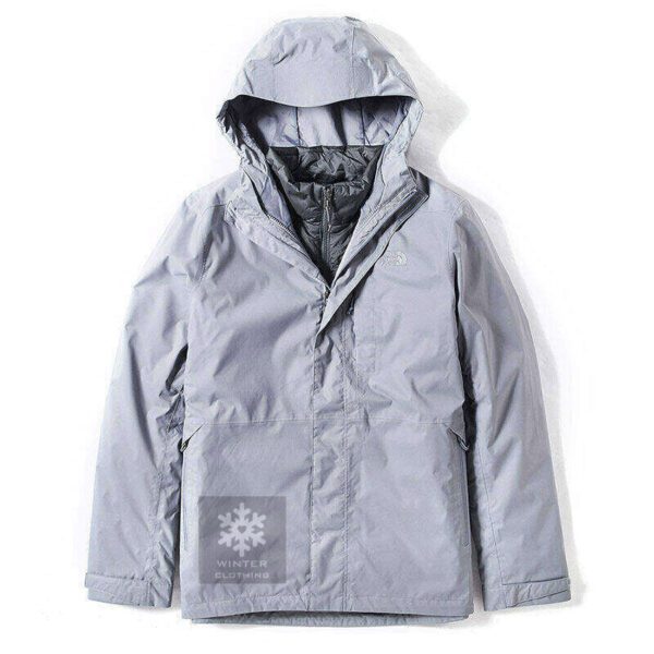 เช่าเสื้อกันหนาว