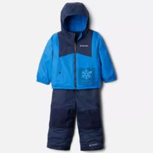 C-KJ080 Boy Suite Columbia 4 Year