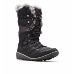 C-FB065 Women Snow Boot Columbia 10US