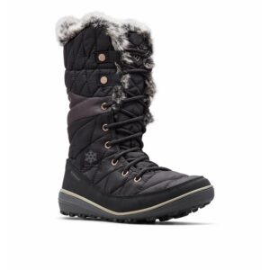 C-FB064 Women Snow Boot Columbia 9US