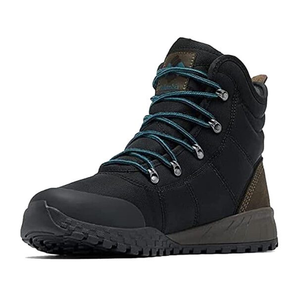 C-MB041 4 C-MB017 Men Snow Boot Columbia 9US - Image 1