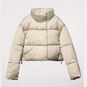 IO-FJ203 Women Jacket Zara S