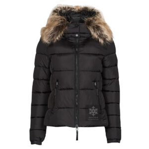 IO-FJ204 Women Jacket Superdry XS