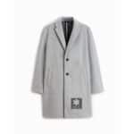 IO-MJ062 Men Coat Zara M