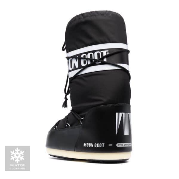 C-FB148 Women Snow Moon Boot  35-38EU - Image 2