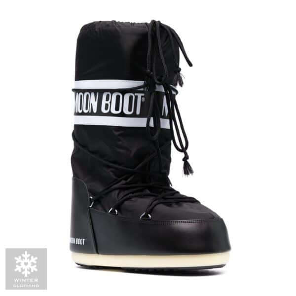 C-FB148 Women Snow Moon Boot  35-38EU - Image 3