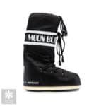 C-FB148 Women Snow Moon Boot  35-38EU