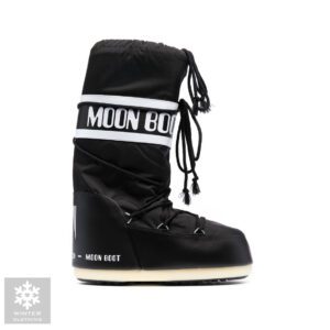 C-FB091 Women Snow Moon Boot  39-41EU