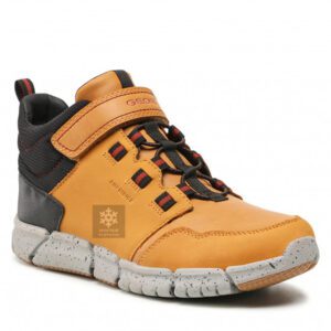 C-KB002 Kid Snow Boot Geox 6Year