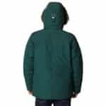 C-MJ107 Men Coat Columbia XL - Image 3