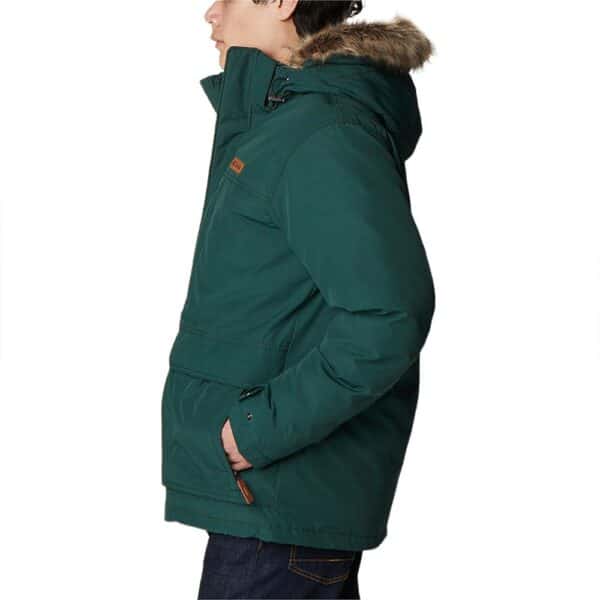 C-MJ107 Men Coat Columbia XL - Image 4