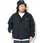 C-MJ109 Men Jacket Columbia L