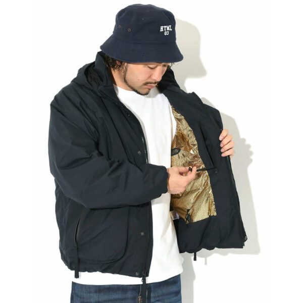 C-MJ109 Men Jacket Columbia L - Image 2