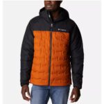 C-MJ111 Men Jacket Columbia S