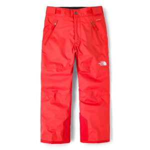 C-KJ082 Boy&Girl Snow Pant North Face XXS Youth