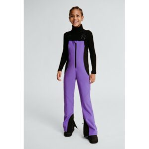 C-KJ086 Girl Ski Pant Zara 8 Year