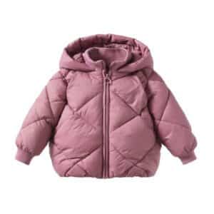 C-KJ087 Girl Jacket Zara 4-5Year