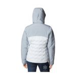 C-FJ093 Women Down Jacket Columbia S - Image 4